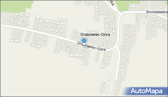 Kazimiera Koremska - Działalność Gospodarcza, Grabowiec-Góra 110 22-425 - Przedsiębiorstwo, Firma, NIP: 9191364188