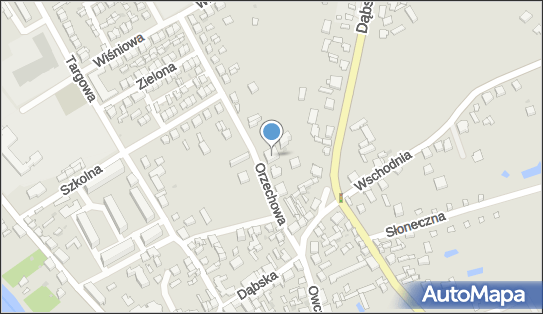 Kazimiera Kostulska, Orzechowa 6, Uniejów 99-210 - Przedsiębiorstwo, Firma, NIP: 6681000859