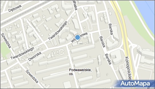 Kazimiera Poznańska Chlebda Firma Handlowo Usługowa Victoria II 30-334 - Przedsiębiorstwo, Firma, numer telefonu, NIP: 6761271566