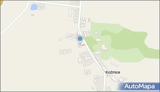 Kazimierz Bagiński F.P.H.U.El-Kam-Bax, Koźmice 8A, Koźmice 57-200 - Przedsiębiorstwo, Firma, NIP: 8871014937