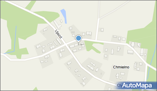 Kazimierz Bąk Zakład Usług Leśnych, Chmielno 9, Chmielno 76-020 - Przedsiębiorstwo, Firma, NIP: 6731112521