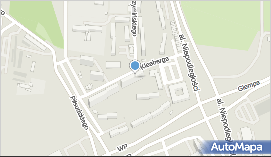 Kazimierz Cichocki - Działalność Gospodarcza, Inowrocław 88-100 - Przedsiębiorstwo, Firma, NIP: 5561103929