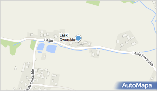 Kazimierz Cieślik - Działalność Gospodarcza, Laski Dworskie 15A 32-075 - Przedsiębiorstwo, Firma, NIP: 6591366350