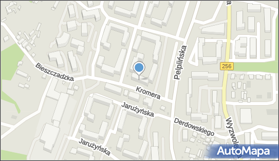 Kazimierz Gośliński, ul. Marcina Kromera 2, Bydgoszcz 85-790 - Przedsiębiorstwo, Firma, NIP: 5540155967