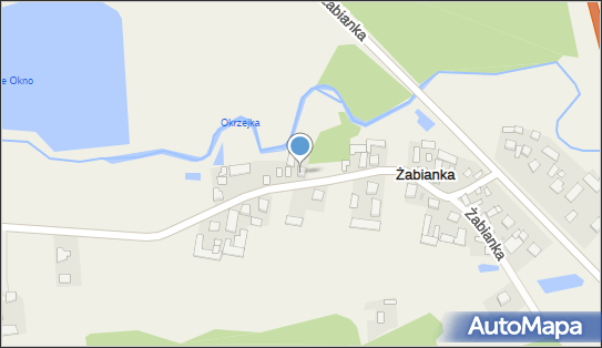 Kazimierz Grudniak - Działalność Gospodarcza, Żabianka 15 08-455 - Przedsiębiorstwo, Firma, NIP: 8261095759