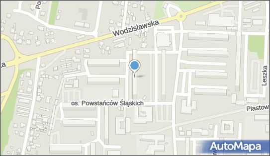 Kazimierz Jaroński, Osiedle Powstańców Śląskich 3C, Żory 44-240 - Przedsiębiorstwo, Firma, NIP: 6511032955