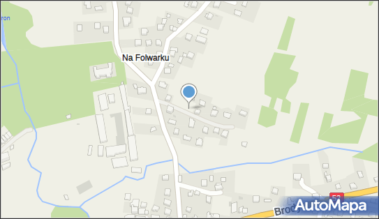 Kazimierz Kapuściński - Działalność Gospodarcza, Brody 134 34-130 - Przedsiębiorstwo, Firma, NIP: 5512024555