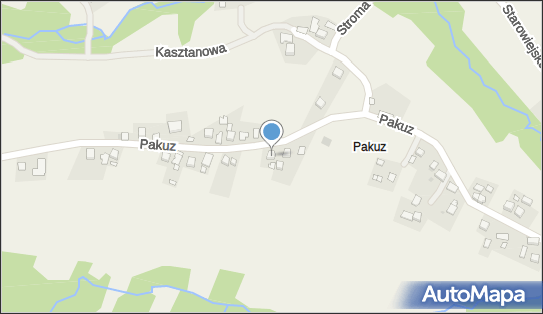 Kazimierz Kiszka - Działalność Gospodarcza, ul. Pakuz 56 32-406 - Przedsiębiorstwo, Firma, NIP: 6811298002