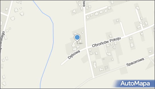 Kazimierz Kowalik - Działalność Gospodarcza, Orzechowa 24 43-229 - Przedsiębiorstwo, Firma, NIP: 6381169985