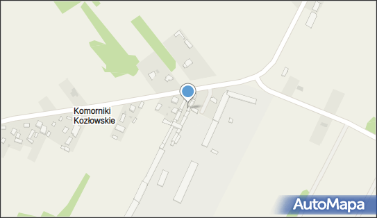 Kazimierz Kwiatkowski w Likwidacji, Dąbrowa Kozłowska 49 26-613 - Przedsiębiorstwo, Firma, numer telefonu, NIP: 7962659355