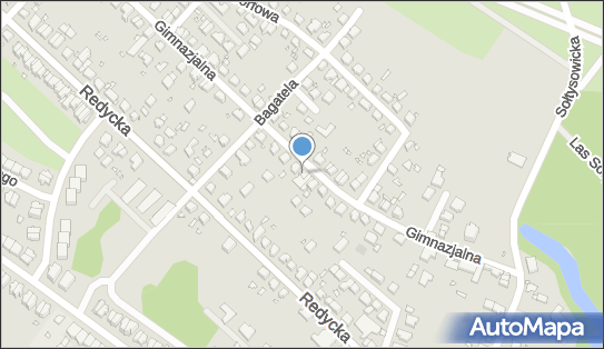 8951009660, Kazimierz Kwolek Zakład Poligraficzny 