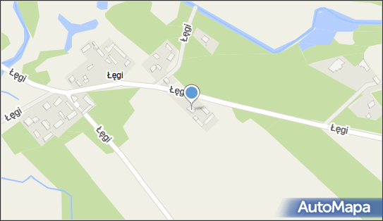 7571001315, Dystrybucja Gazu Lejman Kazimierz 