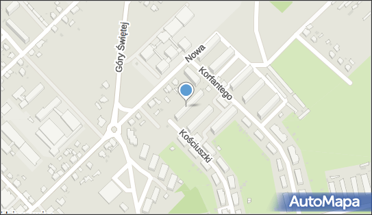 Kazimierz Maciąg Firma Maciąg, ul. Kościuszki 16C, Zdzieszowice 47-330 - Przedsiębiorstwo, Firma, NIP: 7491029487