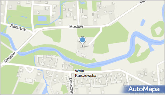 5321008806, Zakład Produkcyjno-Handlowy Drewzbyt Kazimierz Majek 