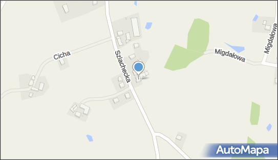 5891593500, Kazimierz Mielewczyk PPHU Garten 