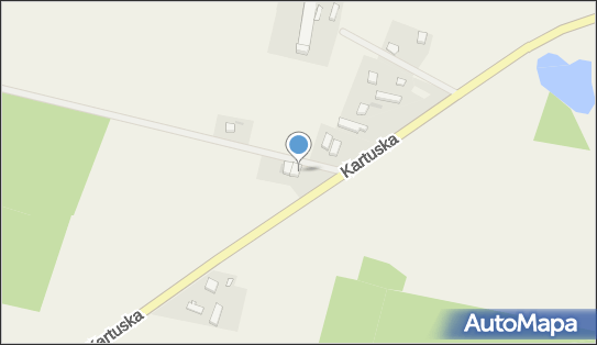 Kazimierz Myszk Mechanika Pojazdowa Blacharstwo i Lakiernictwo Pomoc Drogowa 83-320 - Przedsiębiorstwo, Firma, NIP: 5891314807