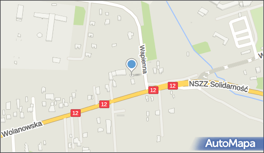 Kazimierz Neska, ul. Wolanowska 140, Radom 26-600 - Przedsiębiorstwo, Firma, NIP: 7960080438