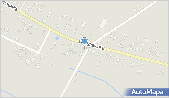 Kazimierz Olobry - Działalność Gospodarcza, ul. Warszawska 77 19-540 - Przedsiębiorstwo, Firma, NIP: 9710555427