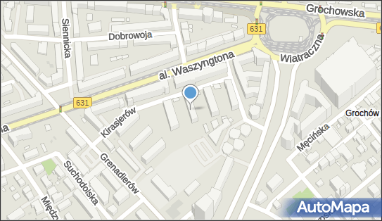 Kazimierz Ostapowicz - Działalność Gospodarcza, Kirasjerów 8 04-072 - Przedsiębiorstwo, Firma, NIP: 1131988202