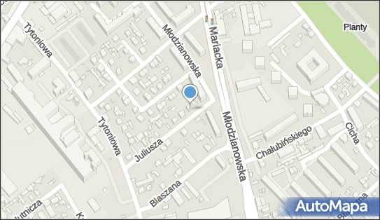 6772252213, Dr Kazimierz Pawlik Kancelaria Radcy Prawnego 
