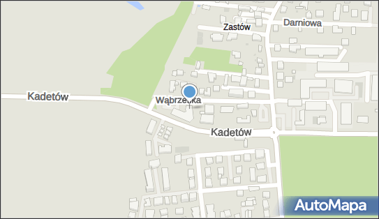 Kazimierz Sitkowski Wawer-Mot, Wąbrzeska 4, Warszawa 04-673 - Przedsiębiorstwo, Firma, NIP: 9521242495