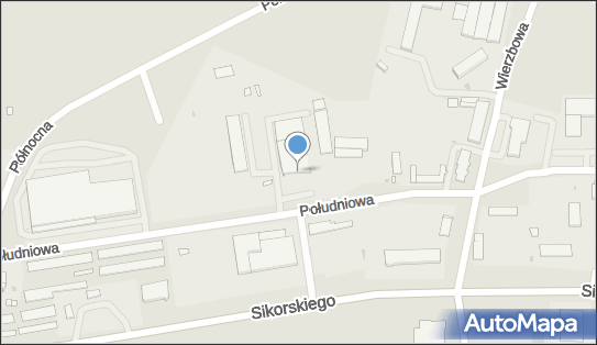 Kazimierz Stempkowski Zakład Handlowo - Usłgowy Instal-Fach 67-200 - Przedsiębiorstwo, Firma, NIP: 6930011142