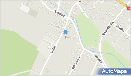 Kazimierz Stryjski P.U.H.Kaster, Leśna 25, Tychy 43-100 - Przedsiębiorstwo, Firma, NIP: 6461001897