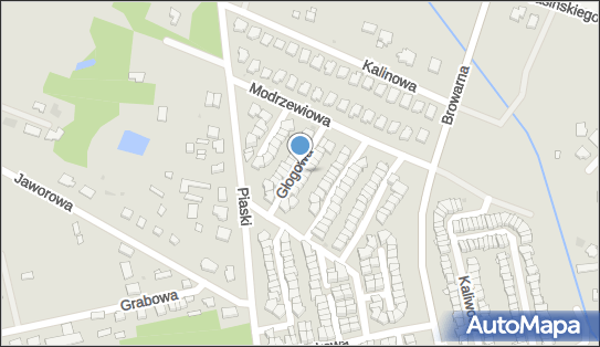 Kazimierz Szabłowski - Działalność Gospodarcza, Głogowa 13 18-400 - Przedsiębiorstwo, Firma, NIP: 7181351355