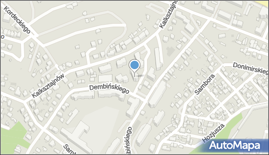 Kazimierz Szczepański - Działalność Gospodarcza, Gdynia 81-236 - Przedsiębiorstwo, Firma, NIP: 9580838396