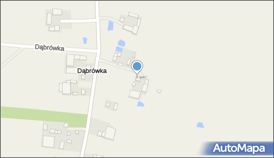 Kazimierz Szymański i Kuchta Halina, Dąbrówka 15, Dąbrówka 05-252 - Przedsiębiorstwo, Firma, NIP: 7620011214