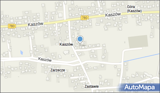 Kazimierz Trojan - Działalność Gospodarcza, Kaszów 327 A 32-060 - Przedsiębiorstwo, Firma, NIP: 9441081179