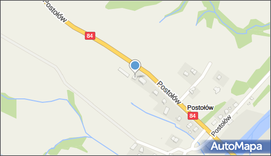 Kazimierz Trzópek Produkcja i Handel w Zakresie Przetwórstwa Drzewnego 38-600 - Przedsiębiorstwo, Firma, NIP: 6881187785