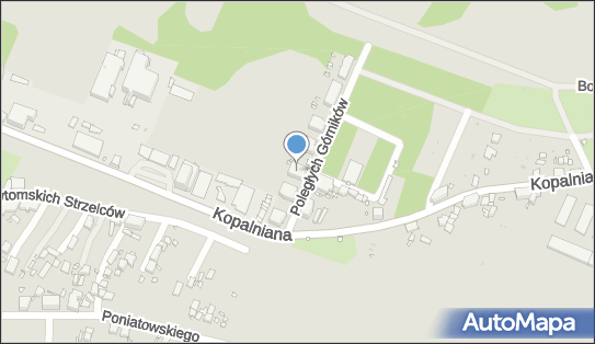 6481721531, Firma Handlowo-Usługowa Kazimierz Widajewicz 