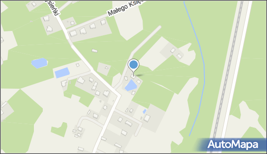 750356288, Kazimierz Więckowski Zakład Usług Kominiarskich 