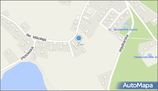 Kazimierz Wnuk Lipiński P.H.U.Naprawa Pojazdów, Niezabyszewo 78 77-132 - Przedsiębiorstwo, Firma