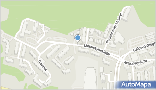 Kazimierz Zając Zając Usługi Parkingowe, Gdynia 81-595 - Przedsiębiorstwo, Firma, NIP: 5861577548