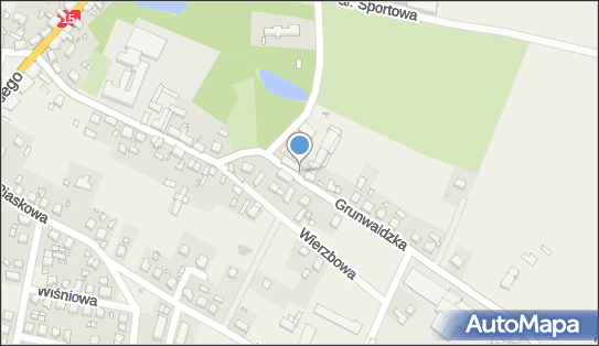 Kaźmierczak A., Cieszków, ul. Grunwaldzka 15 C, Cieszków 56-330 - Przedsiębiorstwo, Firma, NIP: 9161092176