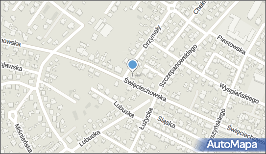 Kaźmierczak Józef Przedsiębiorstwo Handlowo Usługowe Domart System 64-100 - Przedsiębiorstwo, Firma, NIP: 6971480394