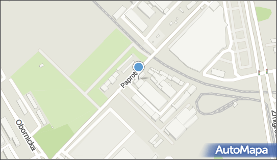 Kazuła K., Wrocław, Paprotna 5, Wrocław 51-117 - Przedsiębiorstwo, Firma, NIP: 8951024464