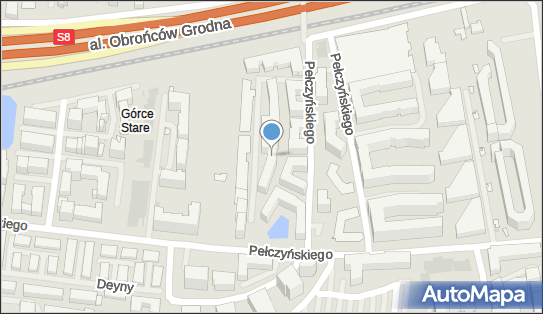 Kazuzak, ul. gen. Tadeusza Pełczyńskiego 22F, Warszawa 01-471 - Przedsiębiorstwo, Firma, numer telefonu, NIP: 1181676404