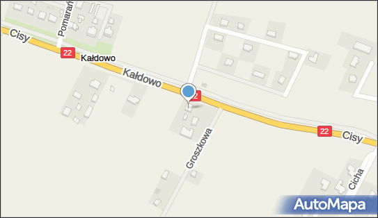 KB Construction Manager, Cisy 1, Cisy 82-200 - Przedsiębiorstwo, Firma, NIP: 5792092605