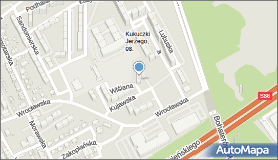 KBK Auto, Kujawska 3, Katowice 40-219 - Przedsiębiorstwo, Firma, NIP: 9541334556
