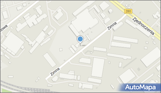 Kb, Zimna 3, Zielona Góra 65-707 - Przedsiębiorstwo, Firma, numer telefonu, NIP: 9291755764