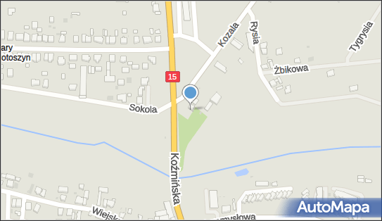 KC STAL Natalia Marszałek, Kozala 2, Krotoszyn 63-700 - Przedsiębiorstwo, Firma, numer telefonu