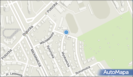 KCC w Likwidacji, Mysłowicka 14, Warszawa 01-612 - Przedsiębiorstwo, Firma