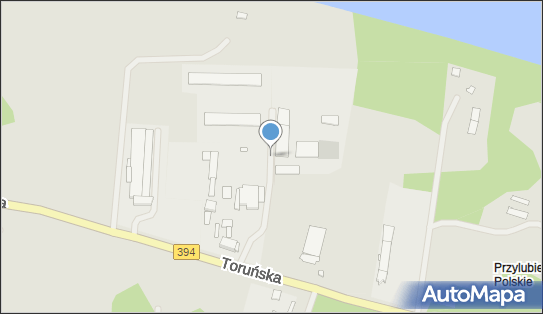 KCD Dystrybucja, Toruńska 85, Toporzysko 86-050 - Przedsiębiorstwo, Firma, numer telefonu