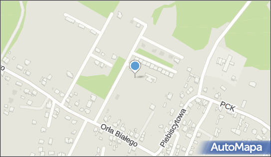KCHD Dariusz Pypłacz, Orła Białego 57e, Mysłowice 41-409 - Przedsiębiorstwo, Firma, NIP: 2220533403