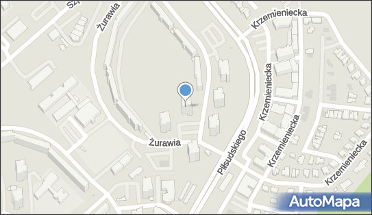 Kdystrybutor Sieciowy, Żurawia 41, Lubin 59-300 - Przedsiębiorstwo, Firma, NIP: 6921036326