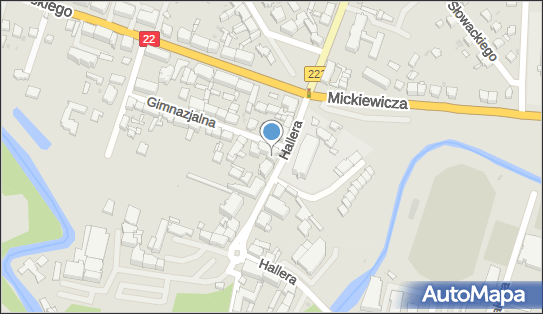 Kebab Alibaba, Gimnazjalna 1, Starogard Gdański 83-200 - Przedsiębiorstwo, Firma, NIP: 5922061389