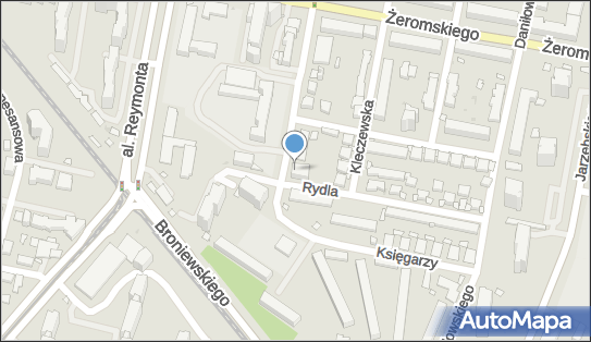 Kebab-Haus Robert Kuzia, ul. Stanisława Przybyszewskiego 5 01-849 - Przedsiębiorstwo, Firma, NIP: 1181661704